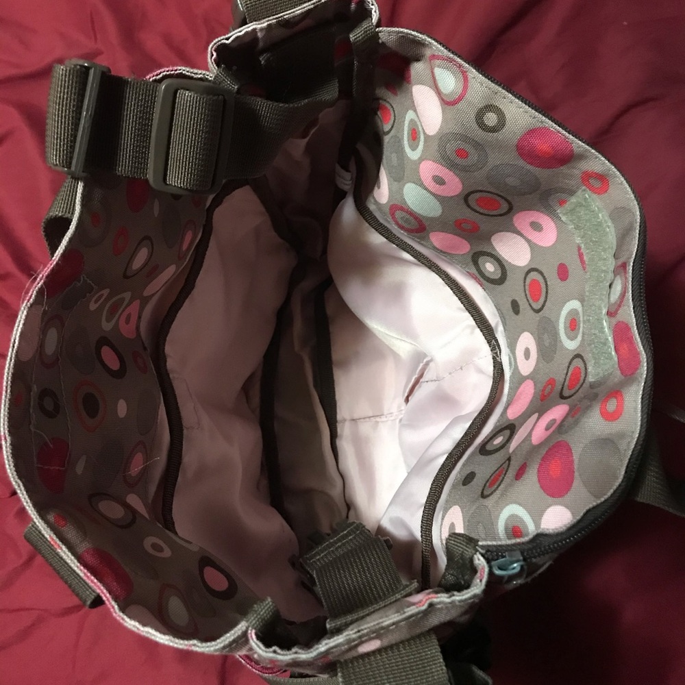 Skip Hop Bag - Picture 3 of 3